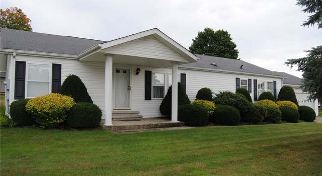 Photo of 10 Hill St, Mt Jewett Borough, PA 16740