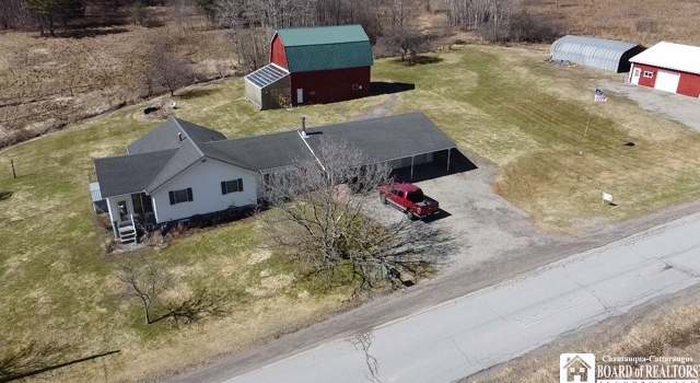 Photo of 3233 Madison Hill Rd, Wellsville, NY 14895