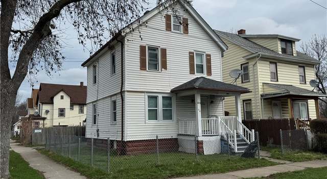 Photo of 44 Short St, Rochester, NY 14609
