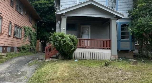 Photo of 1574 Saint Paul St, Rochester, NY 14621