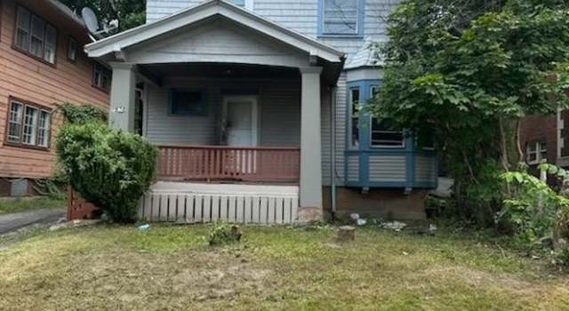 Photo of 1574 Saint Paul St, Rochester, NY 14621