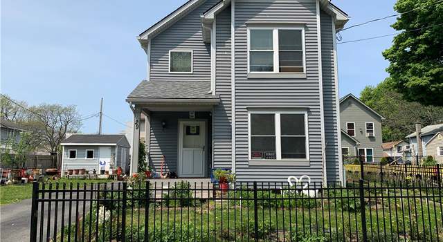 Photo of 29 Pierpont St, Rochester, NY 14613