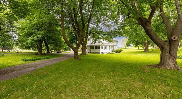 Photo of 7681 State Route 5 And 20, Bloomfield, NY 14469