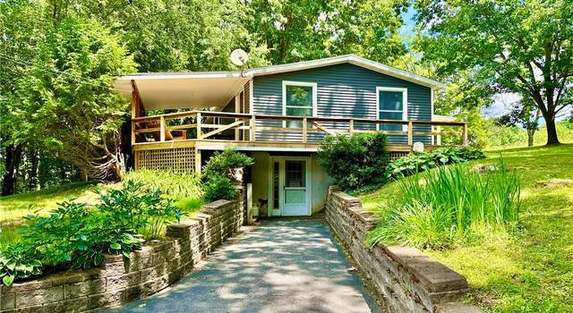 Photo of 296 County Highway 51, Morris, NY 13808