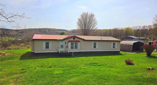 Photo of 332 Ellis Rd, Laurens, NY 13796
