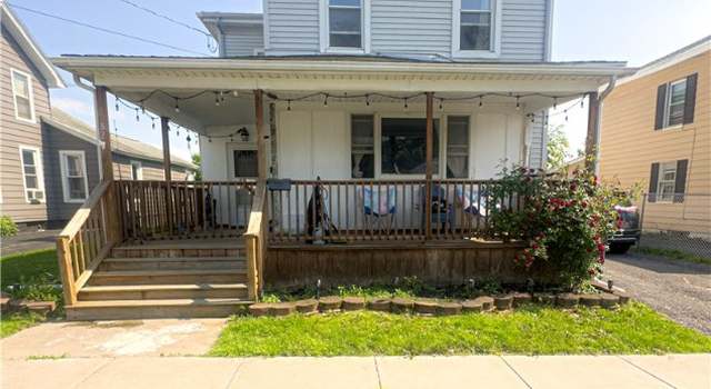 Photo of 82 Van Anden St, Auburn, NY 13021
