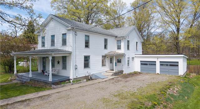 Photo of 9 Porter St, Prattsburgh, NY 14873