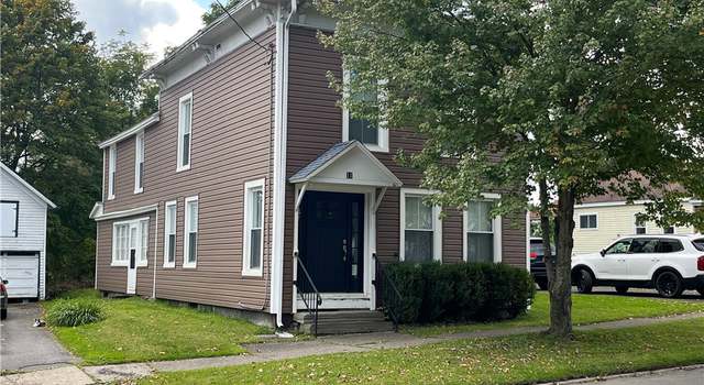 Photo of 11 State St, Oxford, NY 13830