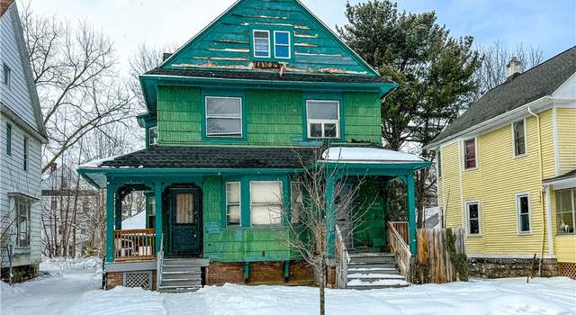 Photo of 53 Quincy St, Rochester, NY 14609