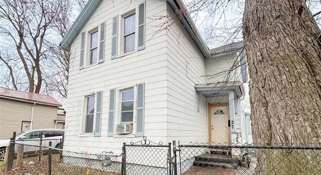 Photo of 27 Skuse St, Rochester, NY 14605
