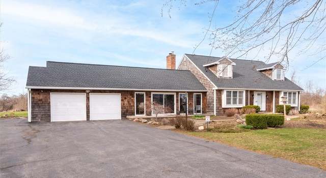 Photo of 864 Leicester Rd, Caledonia, NY 14423