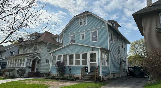 Photo of 429 Clay Ave, Rochester, NY 14613