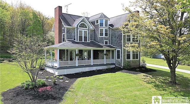Photo of 6389 Woleben Rd, Portland, NY 14769