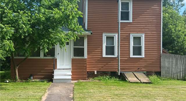 Photo of 9 Allis Ave, Moravia, NY 13118