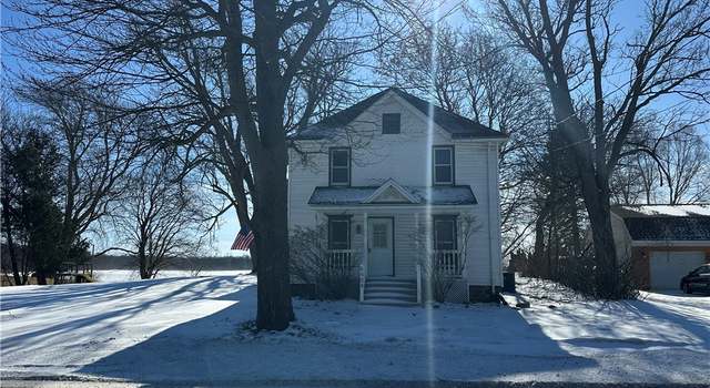 Photo of 6404 Townline Rd, Byron, NY 14422