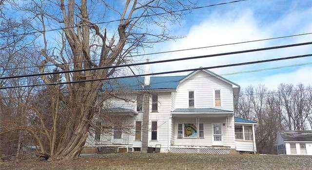 Photo of 2210 Rush Mendon Rd, Rush, NY 14543