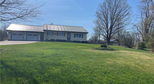 Photo of 355 New Buffalo Rd, Clymer, NY 14724