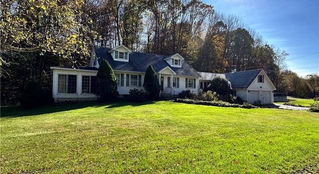 Photo of 534 Gregory Hollow Rd, Colchester, NY 13782
