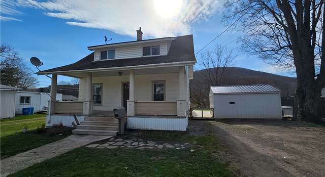 Photo of 123 Greenwood St, Canisteo, NY 14823