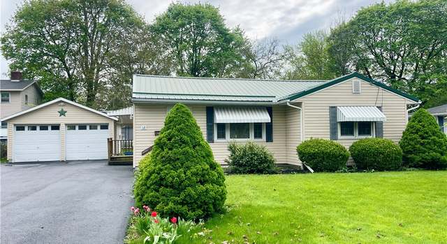 Photo of 12 State St, Waterloo, NY 13165