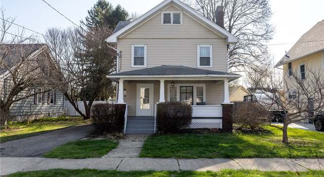 Photo of 108 Morningside Dr, Elmira, NY 14905