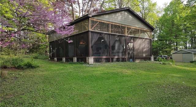 Photo of 3450 Bard Rd, Arkwright, NY 14718