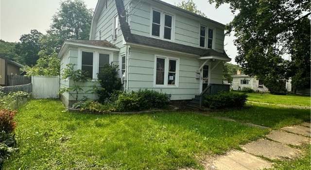 Photo of 55 Maple St, Canisteo, NY 14823