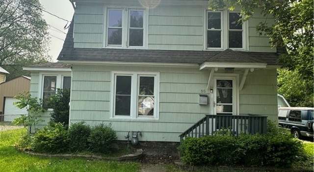Photo of 55 Maple St, Canisteo, NY 14823