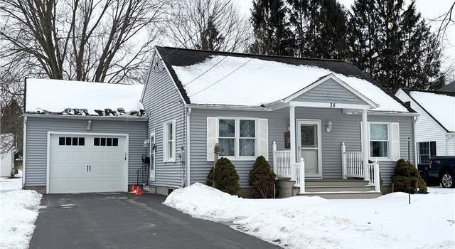 Photo of 38 Second Ave, Owasco, NY 13021