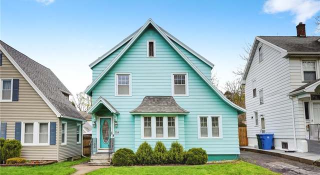 Photo of 734 Genesee Park Blvd, Rochester, NY 14619