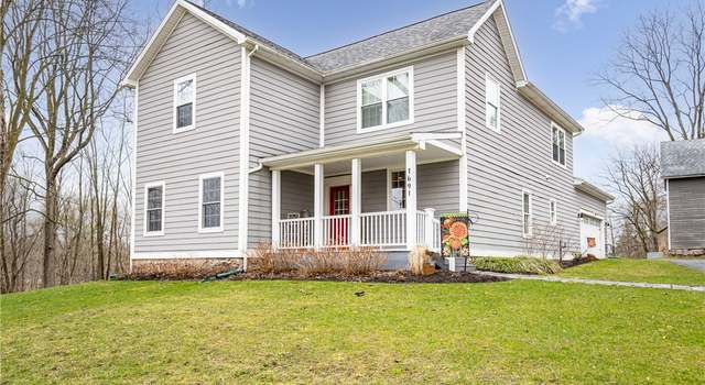 Photo of 1691 Maple Ave, Palmyra, NY 14522