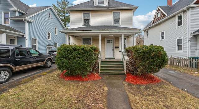 Photo of 157 Depew St, Rochester, NY 14611