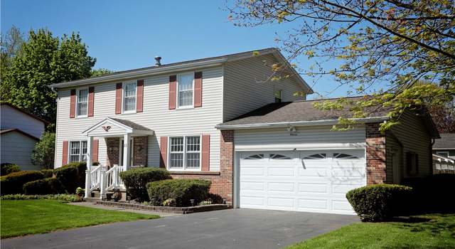 Photo of 11 Chi Mar Dr, Chili, NY 14624
