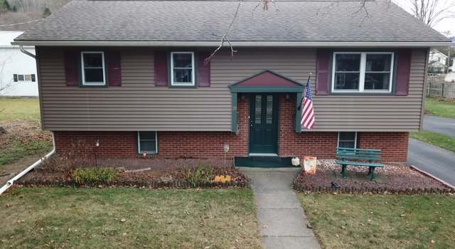 Photo of 20 Harrison Ave, Oneonta-town, NY 13820