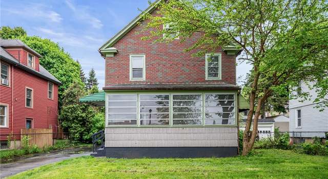 Photo of 191 Pullman Ave, Rochester, NY 14615