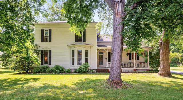 Photo of 52 Mendon Ionia Rd, Mendon, NY 14506