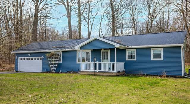 Photo of 628 Middle Rd, Caledonia, NY 14423