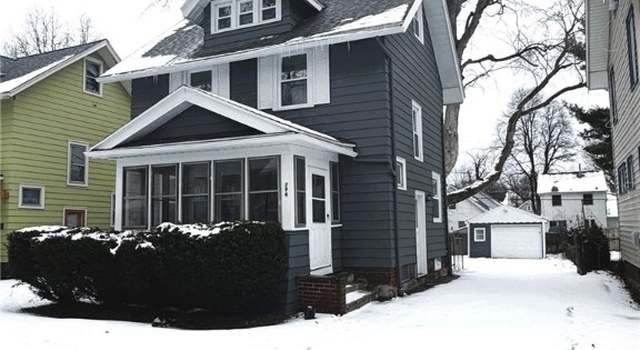 Photo of 294 Wisconsin St, Rochester, NY 14609