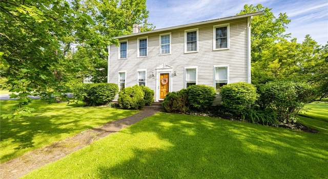 Photo of 7493 E Main St, Lima, NY 14485