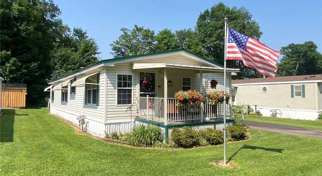 Photo of 3913 Whitmore Park, Prattsburgh, NY 14873