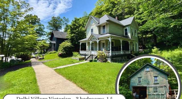 Photo of 186 Main St, Delhi, NY 13753