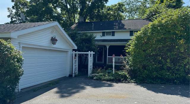 Photo of 3499 Gates Rd, Seneca, NY 14456