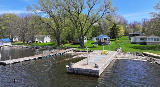 Photo of 8013 Cline Shrs, Huron, NY 14590