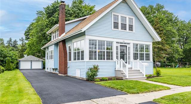 Photo of 342 W Oak Orchard St, Medina, NY 14103