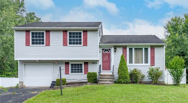 Photo of 3382 Pennyroyal Ct, Walworth, NY 14568