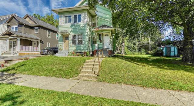 Photo of Property in Rochester, NY 14613