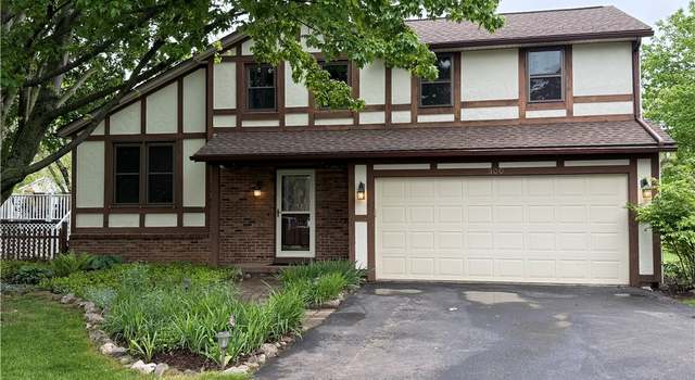 Photo of 300 Amy Ln, Clarkson, NY 14420