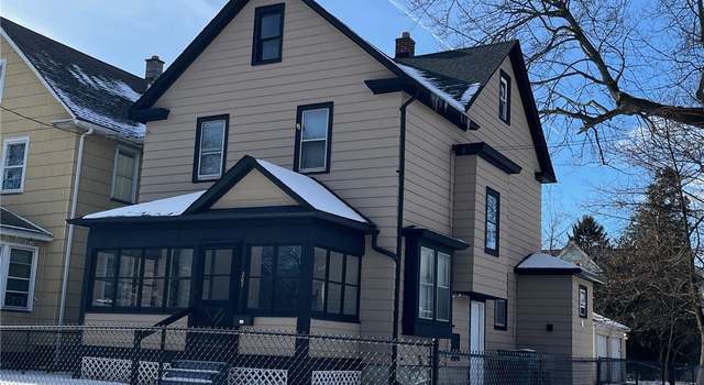 Photo of 207 Lincoln Ave, Rochester, NY 14611