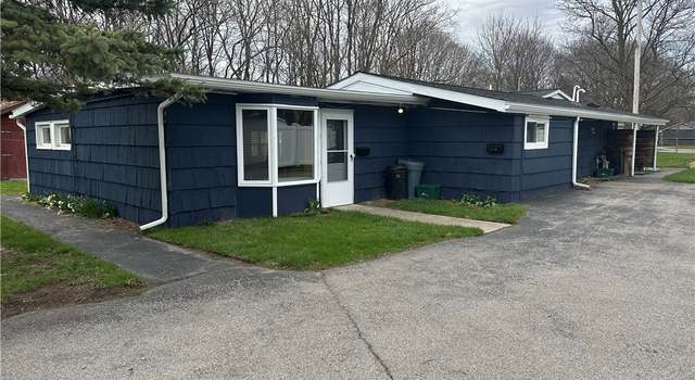 Photo of 3231 State St, Caledonia, NY 14423