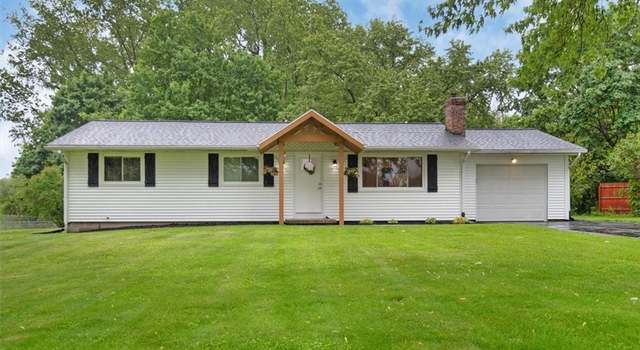 Photo of 2192 Bear Creek Dr Dr, Ontario, NY 14519